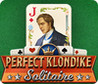Perfect Klondike Solitaire Image