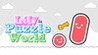 Lily in Puzzle World Image
