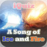iQuiz for A Song of Ice and Fire: A Game of Thrones series books trivia Image