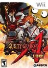 Guilty Gear XX Accent Core Image