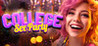College Sex Party Image