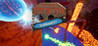 Grappling Hook Ball Tournament Image