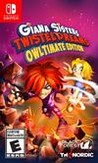 Giana Sisters: Twisted Dreams - Owltimate Edition Image