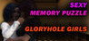 Sexy Memory Puzzle - G******** Girls Image