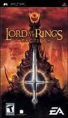 The Lord of the Rings: Tactics Image