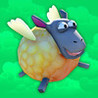 Candy Lamb Adventure: Part 1 of 3 - Tappy Lamb Image