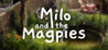 Milo and the Magpies Image