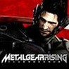 Metal Gear Rising: Revengeance - Jetstream Image