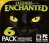 Legends of the Enchanted: 6 Pack Hidden Object Collection Image