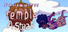 A Steak Temple Panic