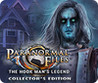 Paranormal Files: The Hook Man's Legend Image