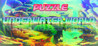 Puzzle: Underwater World Image