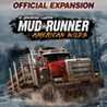 MudRunner: A Spintires Game Image