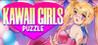 KAWAII GIRLS PUZZLE Image