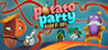 Potato Party: Hash It Out
