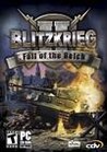 Blitzkrieg II: Fall of the Reich Image