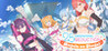 2.5 DIMENSIONAL SEDUCTION: Angels on Stage! Image