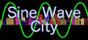Sine Wave City