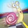 Turbo Snail Pro: Race Of Super Jumps - Awesome Racing Game Image