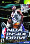 NBA Inside Drive 2002 Image