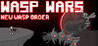 Wasp Wars: New Wasp Order Image