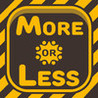 More or Less ! Image
