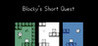 Blocky's Short Quest