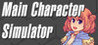 Main Character Simulator Image
