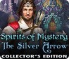 Spirits of Mystery: The Silver Arrow Image