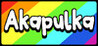 Akapulka - The Rainbow Image