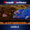 Arcade Archives: Darius