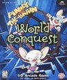 Pinky and the Brain: World Conquest Image