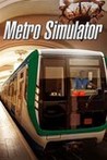 Metro Simulator Image