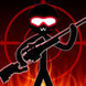 A Stickman Army Sniper Shooter - Clear vision shoot-ing stick war enemies battle game thumbnail