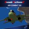 Arcade Archives 2 Air Combat 22
