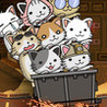 Nekoneko Truck Daisakusen! Image
