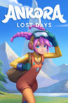Ankora: Lost Days Image
