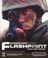 Operation Flashpoint: Cold War Crisis
