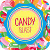 Aaron Sweet Candy Blast PRO - Swipe and match the Candy to win the puzzle games Image