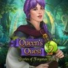 Queen's Quest 2: Stories of Forgotten Past Image