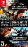 Air Conflicts Collection Image
