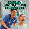 Two Hands Hospital Assistant Simulator Image