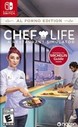Chef Life: A Restaurant Simulator Product Image