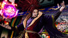 Samurai Shodown: Character 