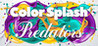 Color Splash: Predators Image