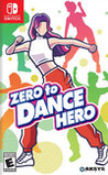 Zero to Dance Hero Image