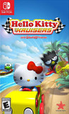 Hello Kitty Kruisers Image