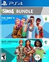 The Sims 4 Plus Eco Lifestyle Bundle Image