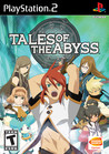 Tales of the Abyss Image