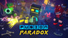 Fusion Paradox Image